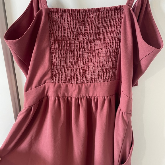 Wilfred button down dress - Picture 6 of 8